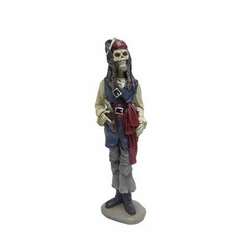 Item 516324 thumbnail Skeleton Pirate Figure