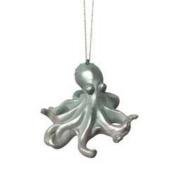 Item 516389 thumbnail Octopus Ornament