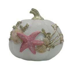 Item 516396 thumbnail Coral Pumpkin