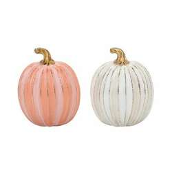 Item 516406 thumbnail Metalic Wash Pumpkin