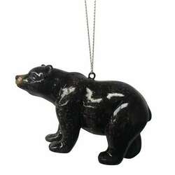 Item 516452 thumbnail Black Bear Ornament