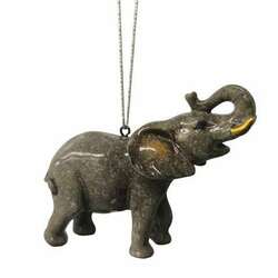 Item 516464 thumbnail Elephant Ornament