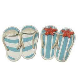 Item 516490 thumbnail Flip Flop Ornament