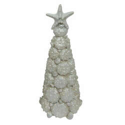 Item 516499 Shell Christmas Tree