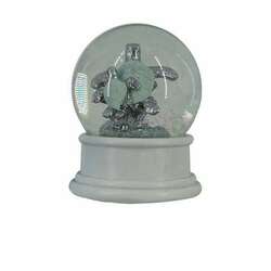 Item 516501 thumbnail Turtle Snow Globe