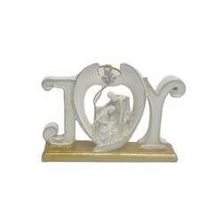 Item 516722 thumbnail Joy Nativity Ornament