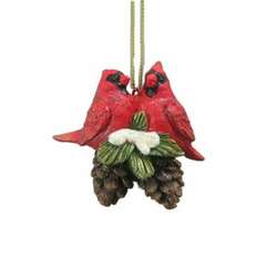 Item 516743 thumbnail Cardinal Ornament
