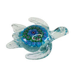 Item 519082 thumbnail Glass Turtle