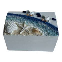 Item 519164 thumbnail Nautical Box