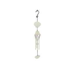 Item 519268 thumbnail Scallop Shell Windchime