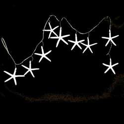 Item 519344 5 Foot Starfish Garland