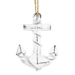 Item 519357 thumbnail Anchor Ornament