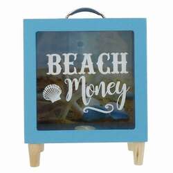 Thumbnail Beach Money Bank