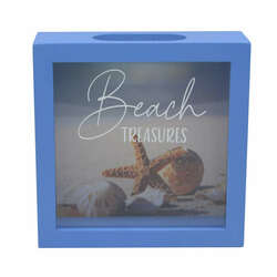 Thumbnail Shell Box Beach Treasures
