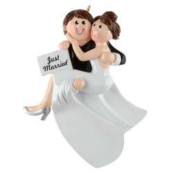 Item 525066 thumbnail Swept Away Ornament