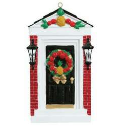 Item 525110 thumbnail Williamsburg Colonial Door Ornament