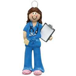Item 525204 thumbnail Scrubs Woman