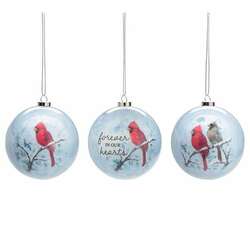 Item 527077 thumbnail Yuletide Cardinal Ornament