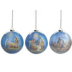 Item 527092 thumbnail Star Above Ornament