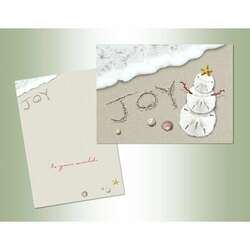 Item 552075 thumbnail Joy Christmas Cards