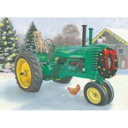 Item 552087 thumbnail Christmas In The Heartland Christmas Cards