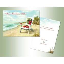 Item 552122 thumbnail Warm Wishes Christmas Cards