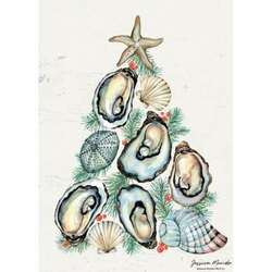 Item 552144 thumbnail Seaside Tidings Christmas Cards