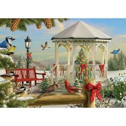Item 552147 thumbnail The Spirit Of Love Christmas Cards