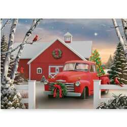 Item 552159 thumbnail Country Christmas Cards
