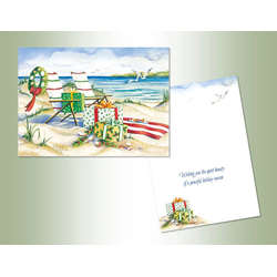 Item 552181 thumbnail Christmas Lounges Cards