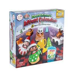 Item 556013 thumbnail Sweet Spinners Advent Calendar