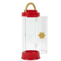 Item 556033 thumbnail The Elf On The Shelf Scout Elf Carrier