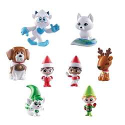 Item 556043 thumbnail Santaverse Elf Pets Minis Mystery Collectible Figure