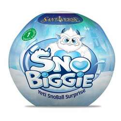 Item 556045 thumbnail Snobiggie Snowball Surprise