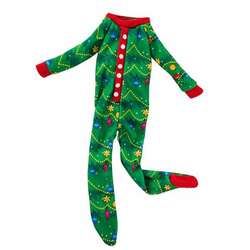 Item 556049 thumbnail Claus Conture Goodnight Sleep Bright Pjs
