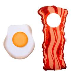 Item 556063 thumbnail Claus Couture Bestie Bundle Eggs And Bacon Set