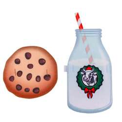 Item 556073 thumbnail Claus Couture Bestie Bundle Milk And Cookie Set