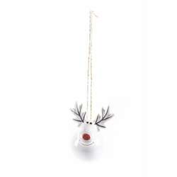 Item 558093 thumbnail Moose Ornament