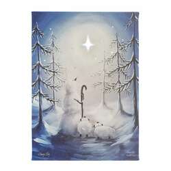 Item 558105 thumbnail Tabletop Do You See Lighted Canvas