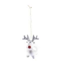 Item 558408 thumbnail Moose Ornament