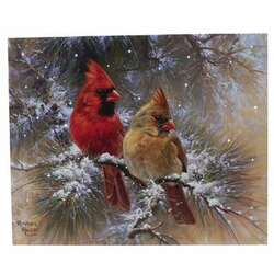 Item 558486 thumbnail Light In Love Lighted Canvas
