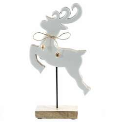 Item 558646 thumbnail Reindeer On Stand