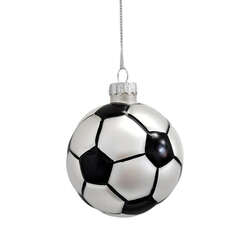 Item 558745 thumbnail Soccer Ball Ornament