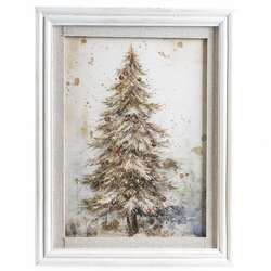 Item 558818 thumbnail Tree Holiday Wall Decor
