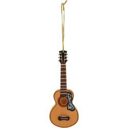 Item 560004 thumbnail Spanish Guitar Ornament