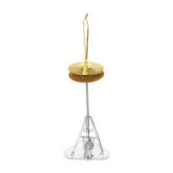 Item 560026 thumbnail High Hat Cymbal Ornament