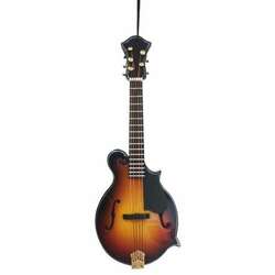 Item 560096 thumbnail Mandolin Ornament