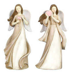 Item 601089 Large Comfort Angels