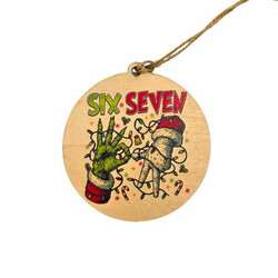 Item 613046 thumbnail 67 Grinch Ornament