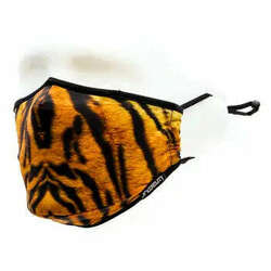 Item 613079 thumbnail Tiger King Face Mask